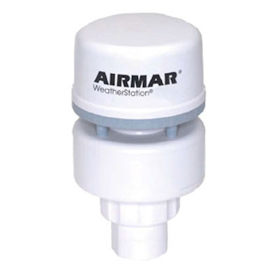 Airmar WS-120WX Apparent Wind WeatherStation Instrument