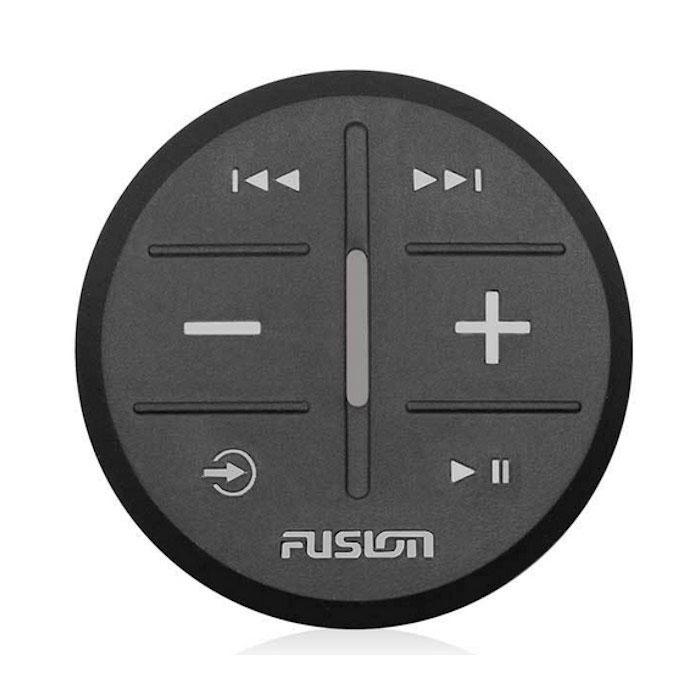 Fusion ANT Wireless Stereo Remote - Black