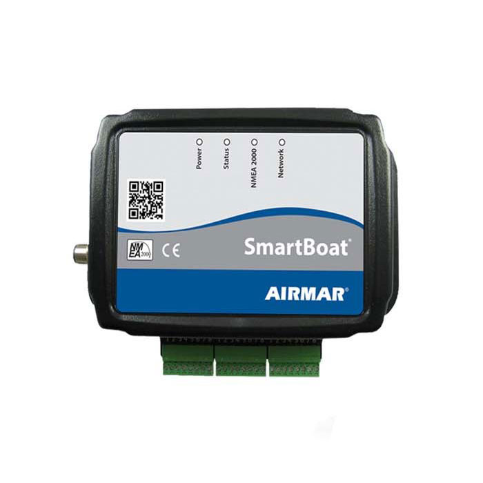 Airmar SmartBoat Advanced Vessel Management System Module (ASM-CES-T2)