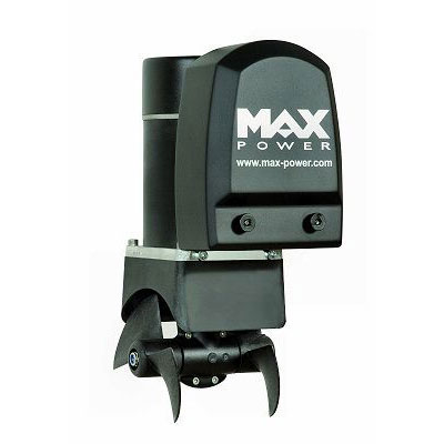 Maxpower CT80 Electric Tunnel Thruster (On/Off)