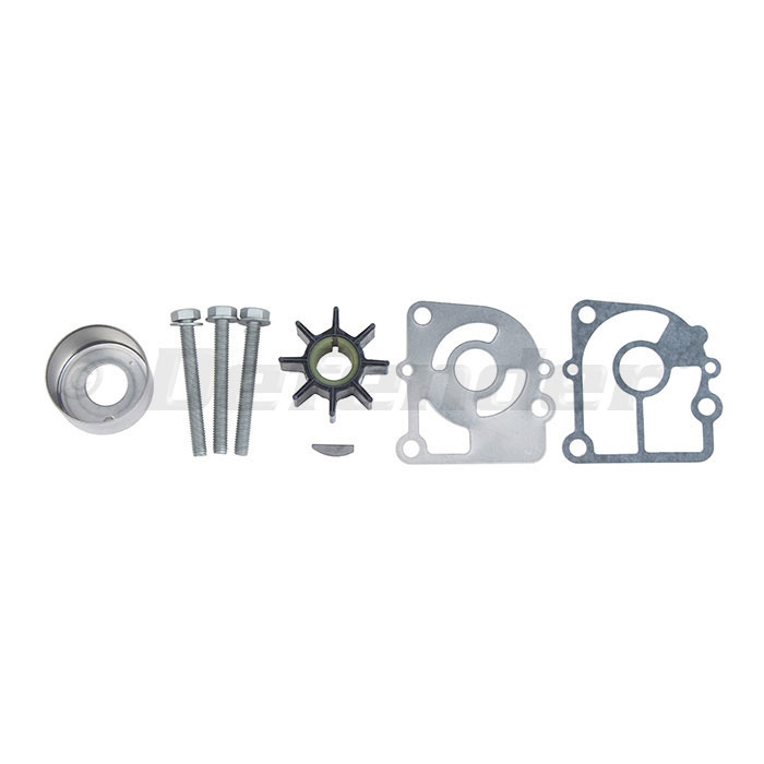 Tohatsu Nissan 361873220M Water Pump Repair Kit 25C 40C Tohatsu America Corp. Tohatsu Nissan 361873220M Water Pump Repair Kit 25C 40C Tohatsu America Corp.
