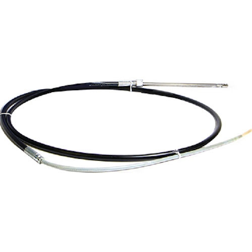SeaStar / Teleflex XTREME Quick Connect Steering Cable - 9'