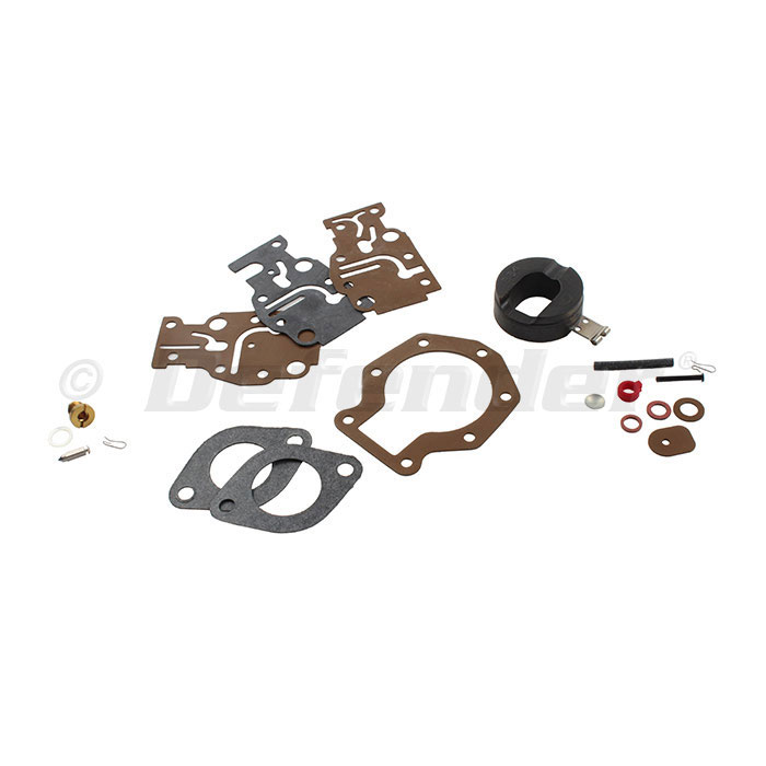 BRP OEM Carburetor Rebuild / Repair Kit (439073)