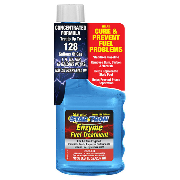 Fuel, Additives & Engine Treatments