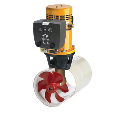Vetus Bow 60 - Bow Thruster (On/Off) - 12 VDC