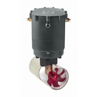 Vetus Bow 95 - Bow  Thruster (On/Off - Ignition Protected)