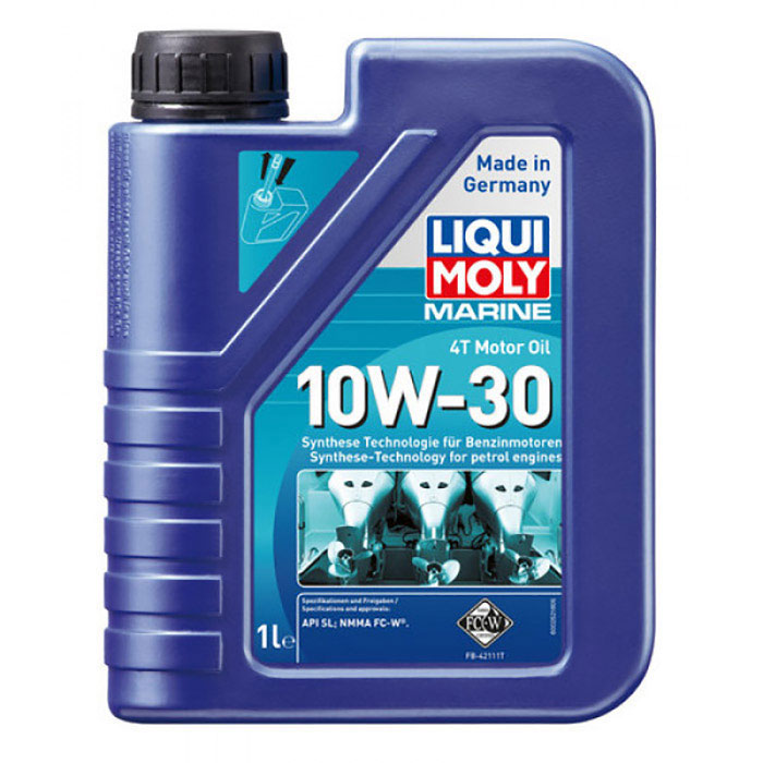 Oils, Lubes & Systems