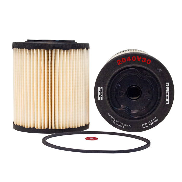 RACOR FUEL FILTER 900 SERIES
