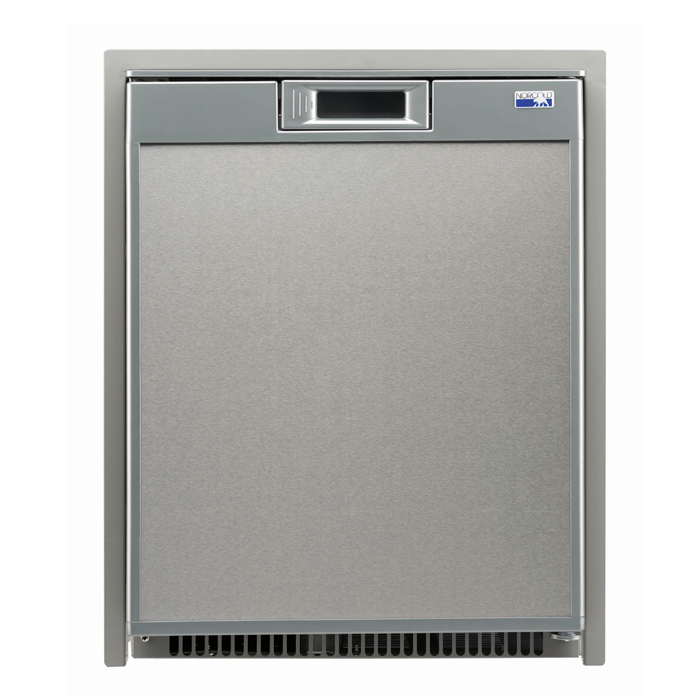 Norcold NR740 Refrigerator / Freezer - 1.7 cu ft (NR740SS)