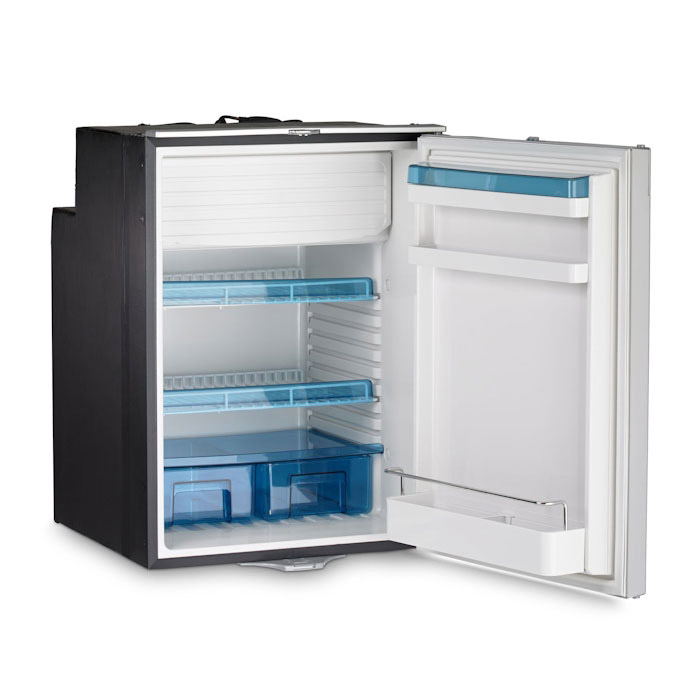 Dometic CRX-110 Refrigerator with NON-Removable Freezer - 3.7 cu ft