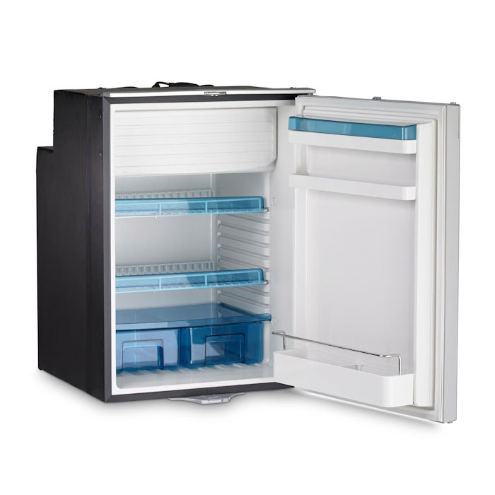 3.7 cu ft refrigerator