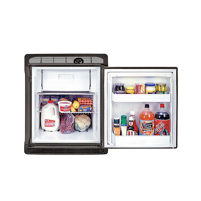 Norcold DE-0041 Refrigerator / Freezer - 3.6 cu ft - Scratch & Dent