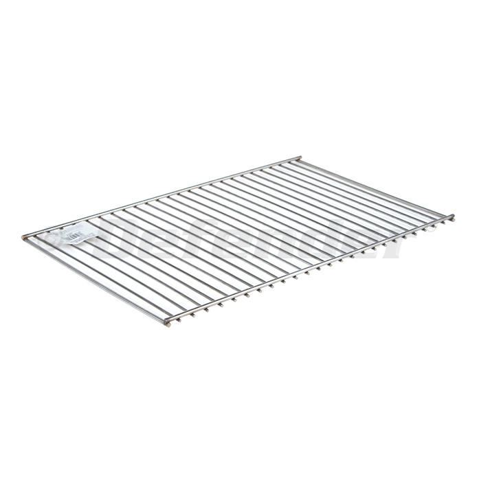 KUUMA Stainless Steel Cooking Rack Warming BBQ Grate Replacement 9.25 x 13.88 in