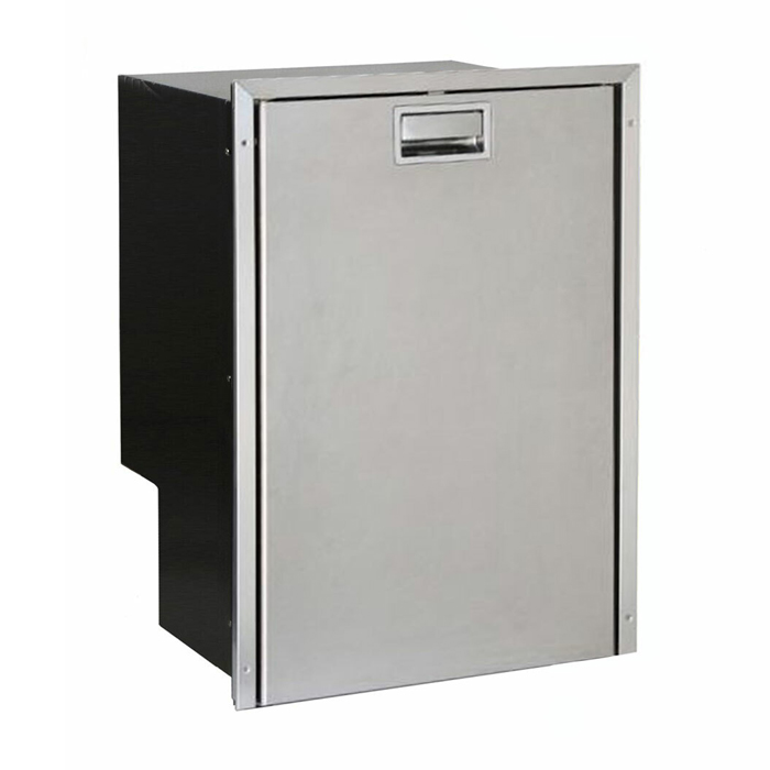 Vitrifrigo C115IXD3X-1 OCX2 Refrigerator / Freezer w/ Internal Cooling Unit