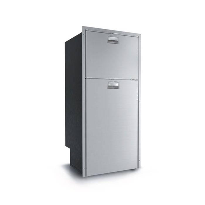 Vitrifrigo DP2600IXD3-F-1 OCX2 Refrigerator / Freezer w/ Internal Cooling Unit