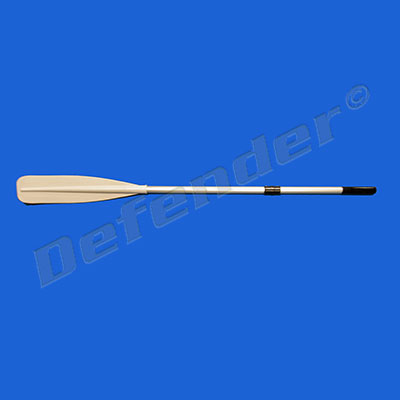 Achilles Replacement Jointed Aluminum Oars (DC633)