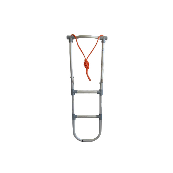 Boarding Ladder for Inflatable Boat Defender Marine