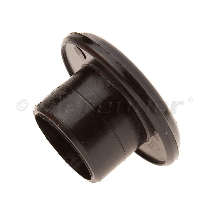 Drain Plug Flapper Insert for Inflatable Boats