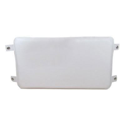 The Igloo 25-Quart Marine Cooler In White From Kitchen To Car To Boat 