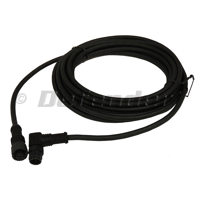 Torqeedo Throttle Extension Cable