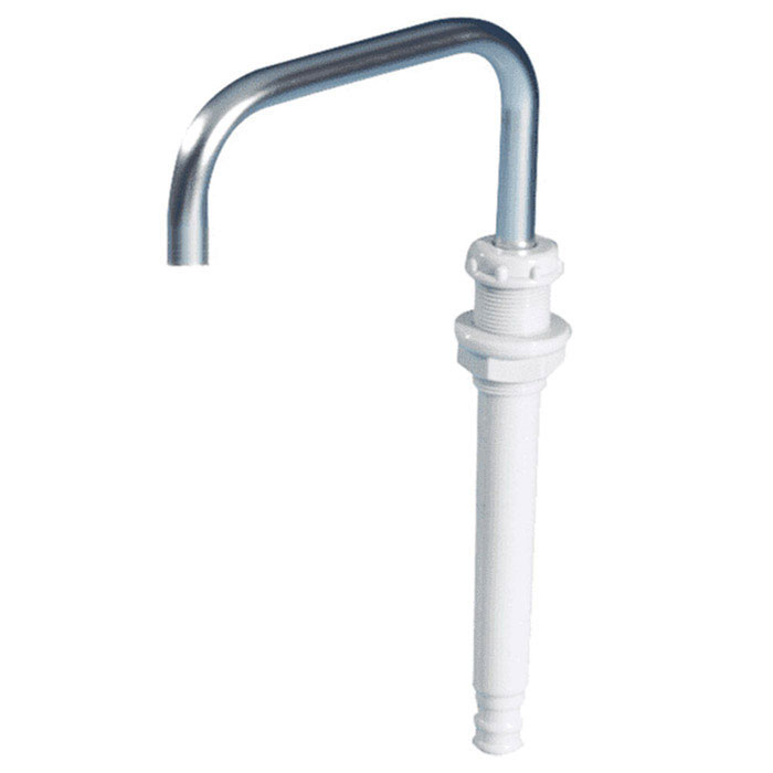 Whale Telescopic Faucet - Cold Only