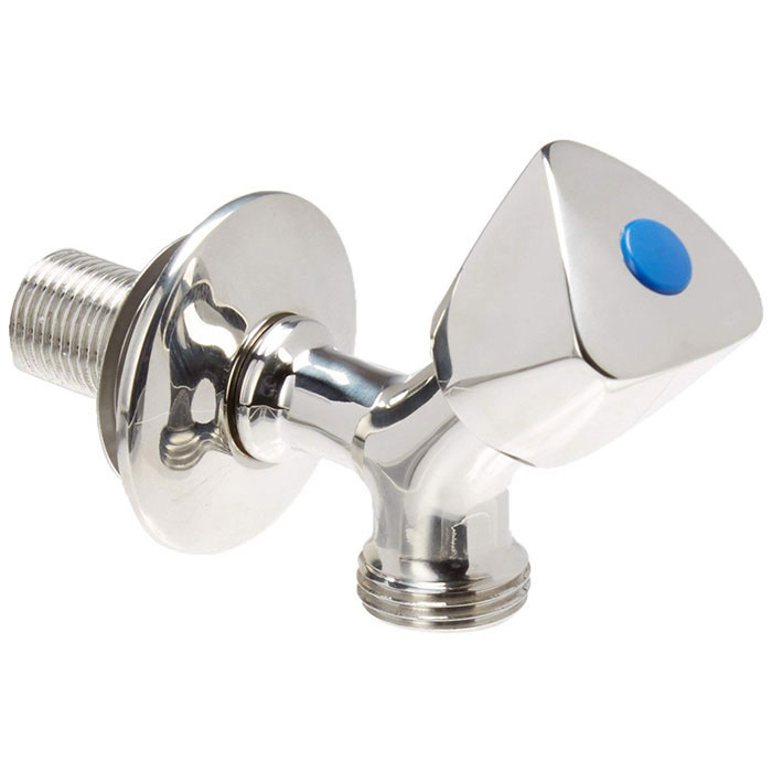 Scandvik Washdown Spigot Defender Marine