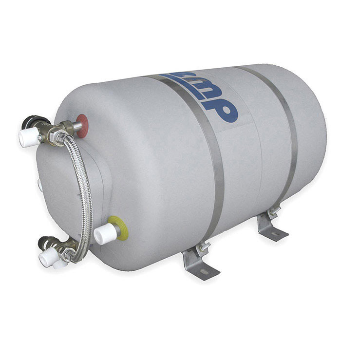 Isotemp SPA 40 Marine Water Heater - 11 Gallon, 230 Volt AC