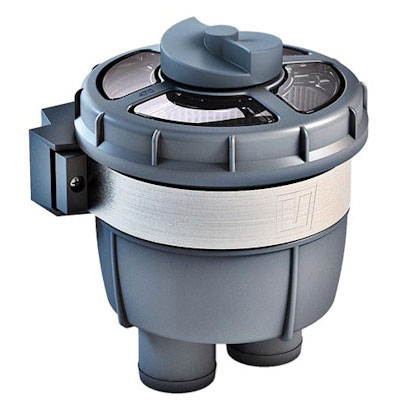Vetus Type FTR470 Cooling Water Strainer - 32 mm 37.8 GPM