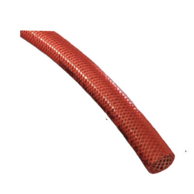 Trident 166 Series Red Reinforced PVC Potable Water Hose