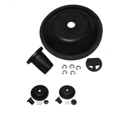Whale Chimp Pump Mk1 Service Kit AK8010 Neoprene