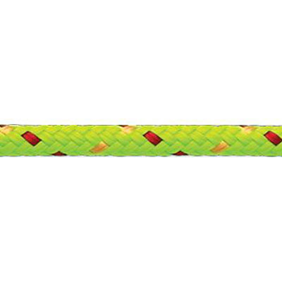New England Ropes Spyderline - Lime - 1.8 mm