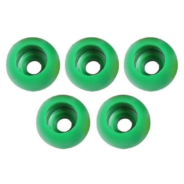 SCH ROPE STOPPERS/PARREL BEADS