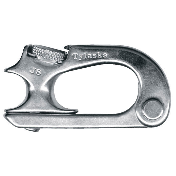 Tylaska J-locks - 8-10 mm Line