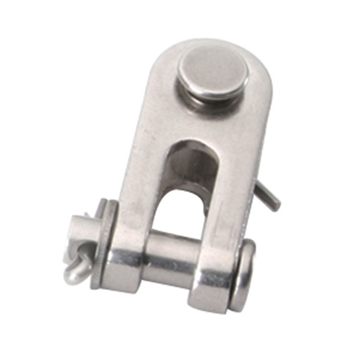 C.S. Johnson Double Jaw Rigging Toggle 1/4 Inch
