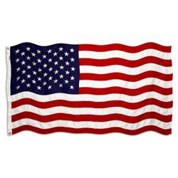 Annin United States Flag / Ensign 24" x 36"
