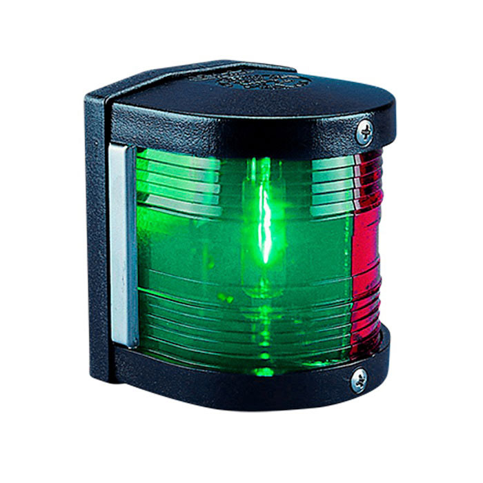 Aqua Signal Series 25 Bi-Color Navigation Light