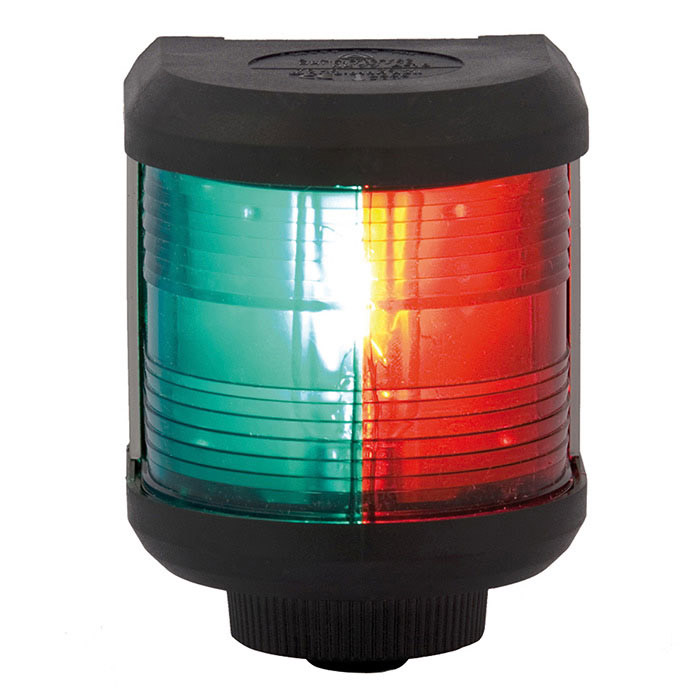 Aqua Signal Series 40 Bi-Color Navigation Light