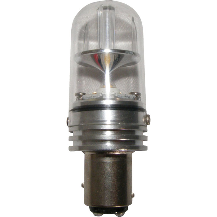 Dr. LED Red Polar Star 40 Navigation LED Replacement Bulb
