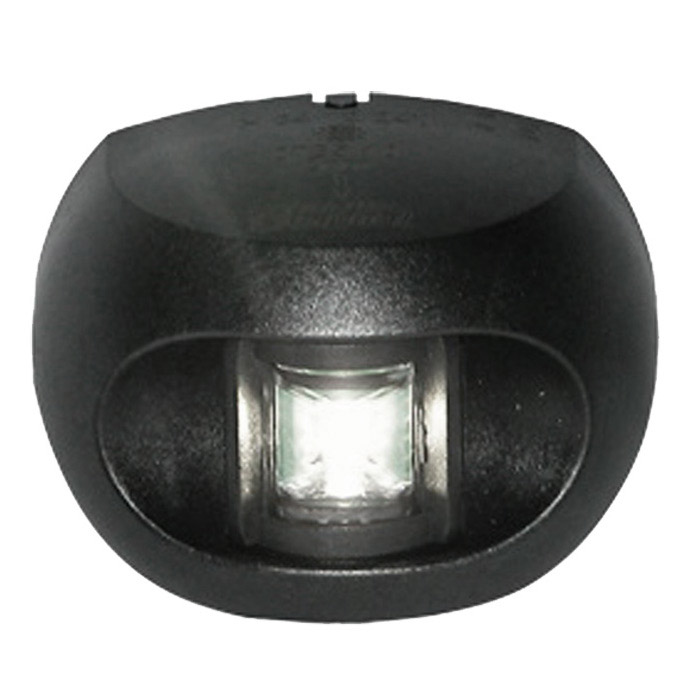 Aqua Signal Series 33 LED Stern Navigation Light - Black