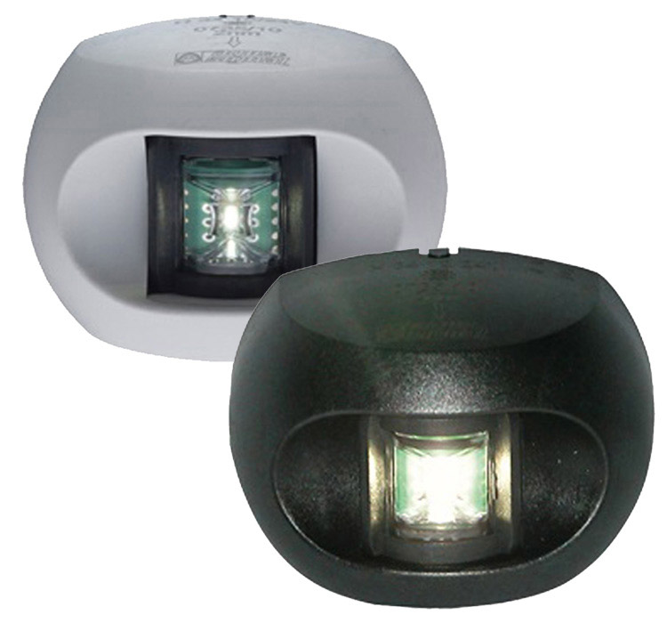 Aqua Signal Series 33 LED Stern Navigation Light