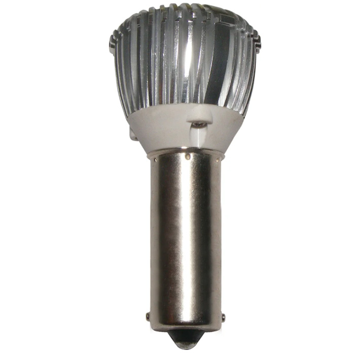 Dr. LED Elongated Magnum LED Replacement Bulb