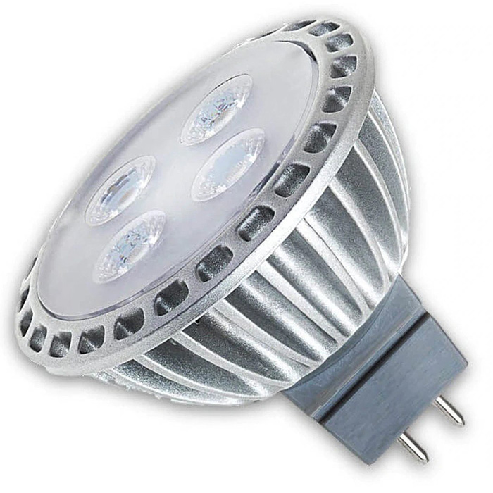 Forespar LED Replacement Bulb (Bottom) for ML-1 / ML-2 Light Deck Light