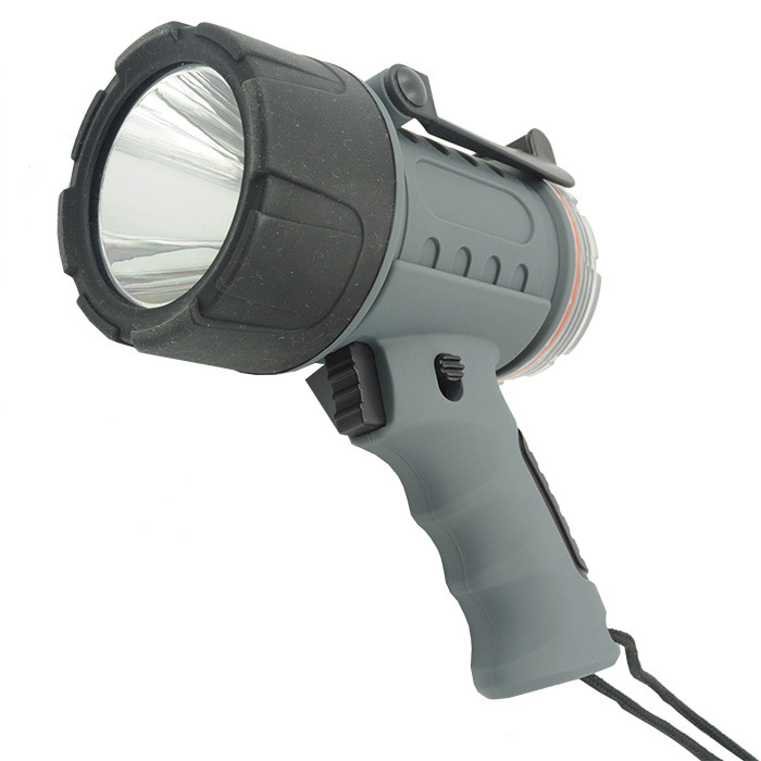 Aqua Signal Cary LED Waterproof Rechargeable Spotlight