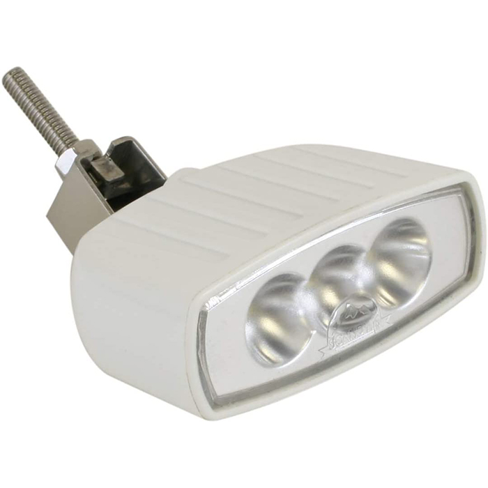Scandvik Compact Size LED Spreader Light