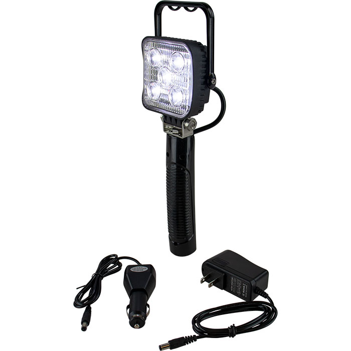 Sea-Dog LED Rechargeable Handheld Flood Light