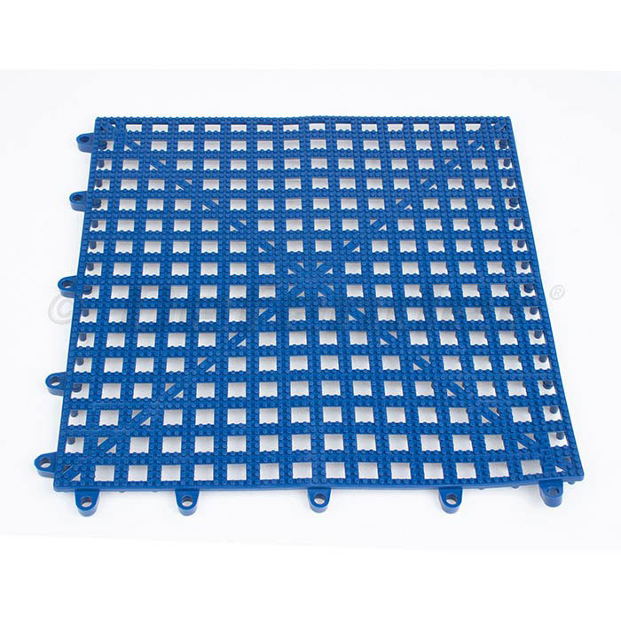 Kendall Dri-Dek Deck Tile - Blue