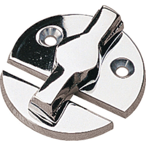 Sea Dog 221670-1 Stainless Steel Door Button 