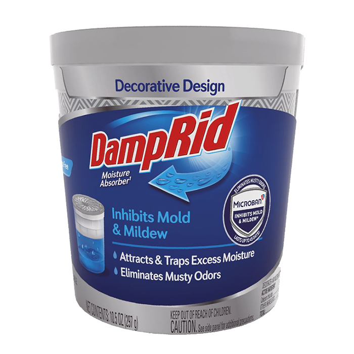 Moisture Control
