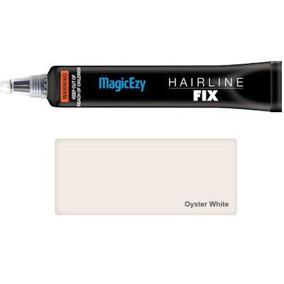 MagicEzy Hairline Fix - Oyster White