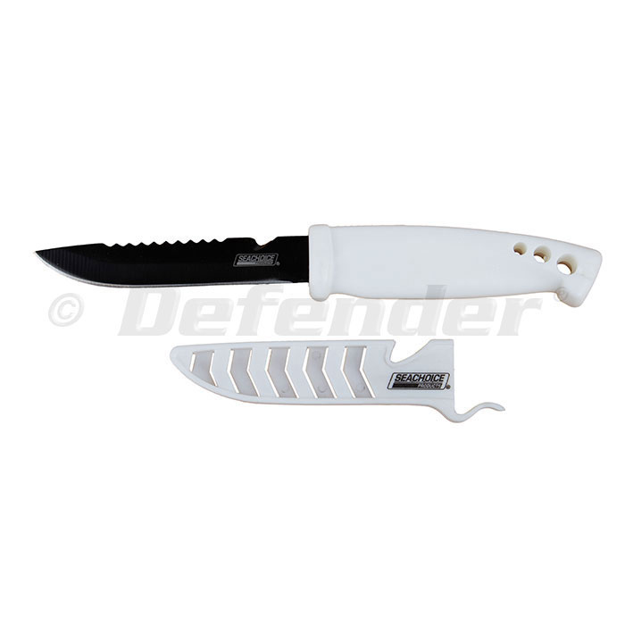 Stainless Steel Bait / Line Cutter Knife